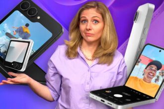 Why Buy Flagship Phones if ‘Budget’ Phones Are Just as Good Now?
