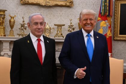 After setback to Iran’s nuclear program, Trump expected to leverage military support in Netanyahu meeting