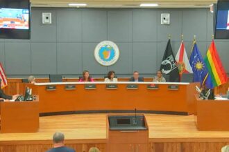 Florida tourist hotspot nearly becomes sanctuary city before ICE policy reversed