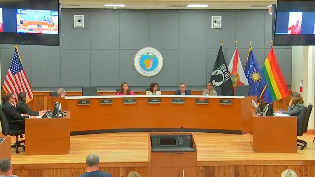 Florida tourist hotspot nearly becomes sanctuary city before ICE policy reversed