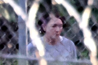 Ghislaine Maxwell follows prison fitness routine, video shows, as DOJ’s Jeffrey Epstein memo draws heat