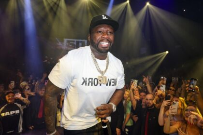 50 Cent congratulates rival Diddy for not-guilty verdict on top charges: ‘The Gay John Gotti’