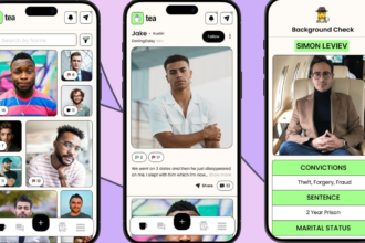 Tea App Breach Exposed 72,000 Selfies and ID Photos