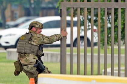 Marines team up with ICE in bold move to boost ‘threat awareness’ at critical military bases