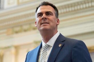 Incoming NGA Chair ‘disappointed’ in Dem governors ‘playing politics’ in bipartisan group