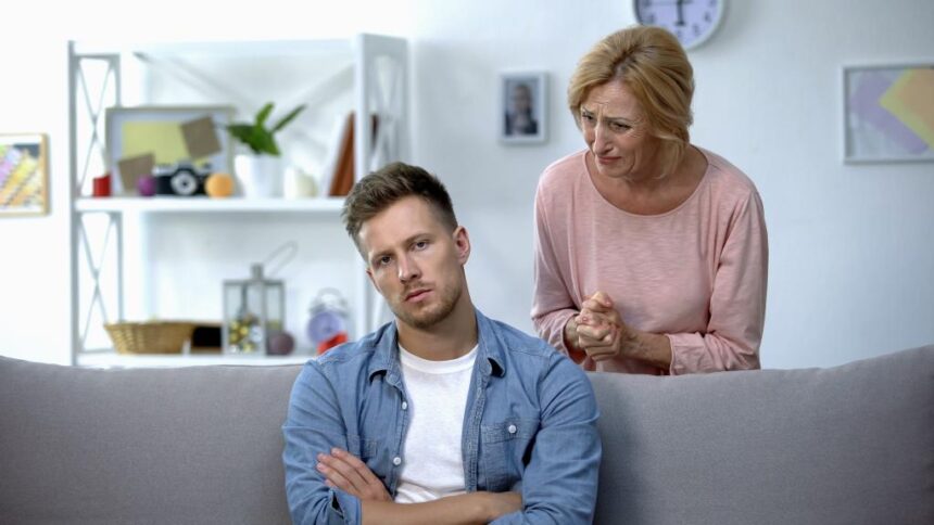 Dear Abby: My son won’t go to therapy after seeing his brother’s murdered body