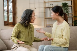 Dear Abby: My daughter blames me for HER infidelity