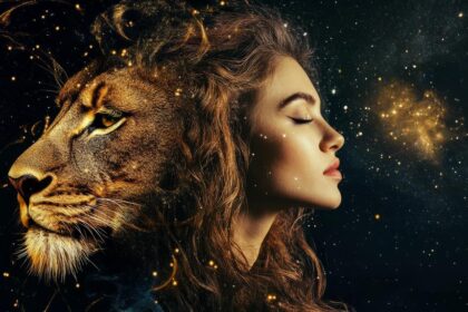 New moon in Leo July 2025 is a time of reflection, rebirth and self-love