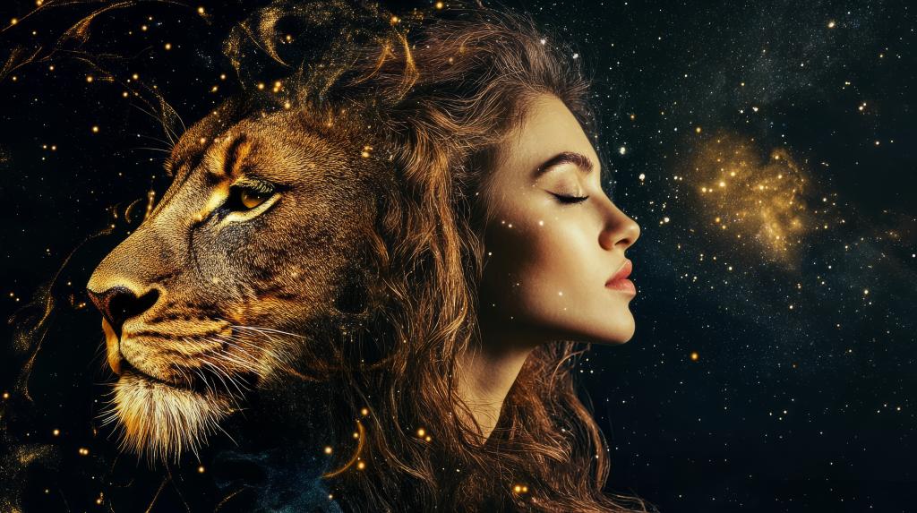 New moon in Leo July 2025 is a time of reflection, rebirth and self-love