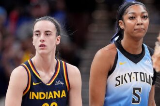 Ex-NFL star RG3 says Angel Reese’s ‘inner circle’ told him WNBA star ‘hates’ Caitlin Clark
