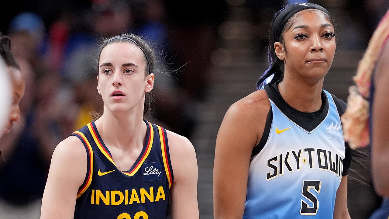 Ex-NFL star RG3 says Angel Reese’s ‘inner circle’ told him WNBA star ‘hates’ Caitlin Clark
