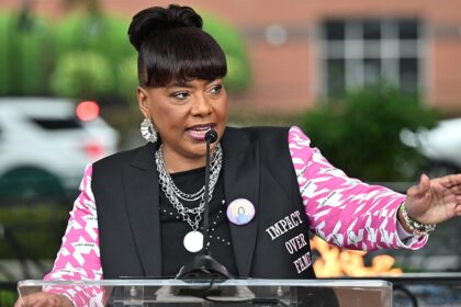 Martin Luther King Jr.’s daughter speaks out on Angel Reese drama with Robert Griffin III