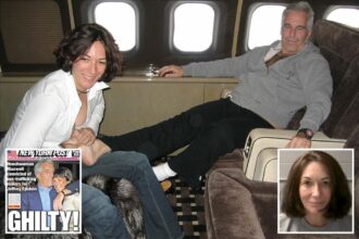 Ghislaine Maxwell will plead the Fifth in Epstein House testimony — unless these demands are met: defense lawyer