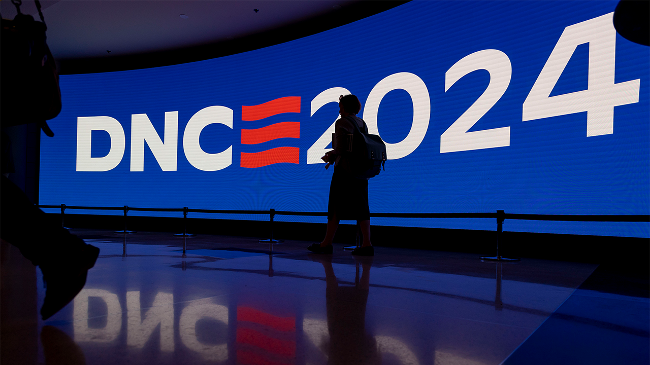 Dems vow to fight ‘tooth and nail’ as Supreme Court takes up campaign finance case