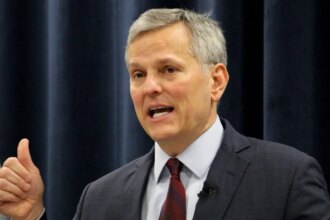 North Carolina governor vetoes Republican-led anti DEI and trans legislation