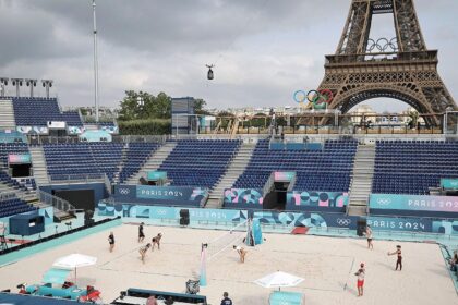 USA Volleyball complies with Trump’s executive order, bans trans athletes from girls’ and women’s competition