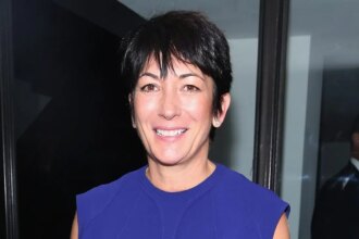 DOJ rejects Ghislaine Maxwell’s appeal in SCOTUS response