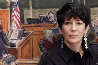 Epstein accomplice Ghislaine Maxwell plays model inmate as she seeks path out of prison