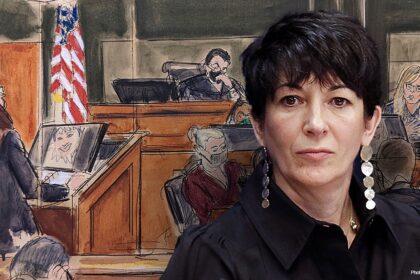 Epstein accomplice Ghislaine Maxwell plays model inmate as she seeks path out of prison