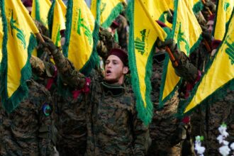 US champions Lebanon’s response to Hezbollah disarmament, hints at Abraham Accords opportunity