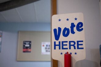 Conservative legal group presses agency to act on Trump’s voter citizenship mandate despite court injunctions
