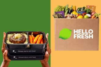 I tested 25 meal delivery kits to beat grocery store burnout—these 13 won