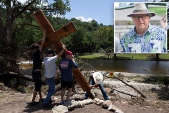 Camp Mystic co-owner evacuated campers 45 minutes after receiving ‘life-threatening’ flash floods alert