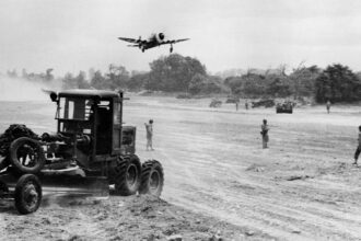 WWII hero’s remains finally coming home after 80-year mystery is solved through military dedication