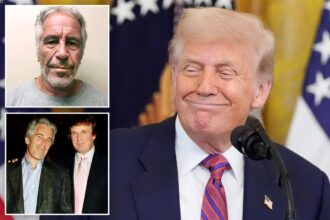 Miranda Devine: Trump wins the Epstein battle — as the left, media foolishly believe prez on the skids