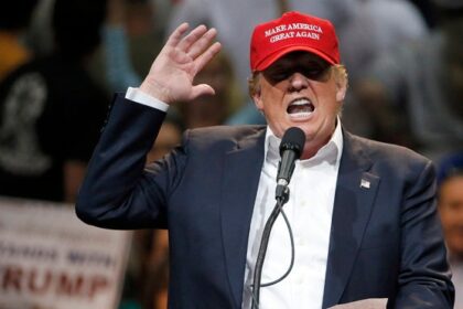 Pro-Trump ‘troll’ who spread Hillary text-to-vote memes in 2016 has conviction tossed by appeals court
