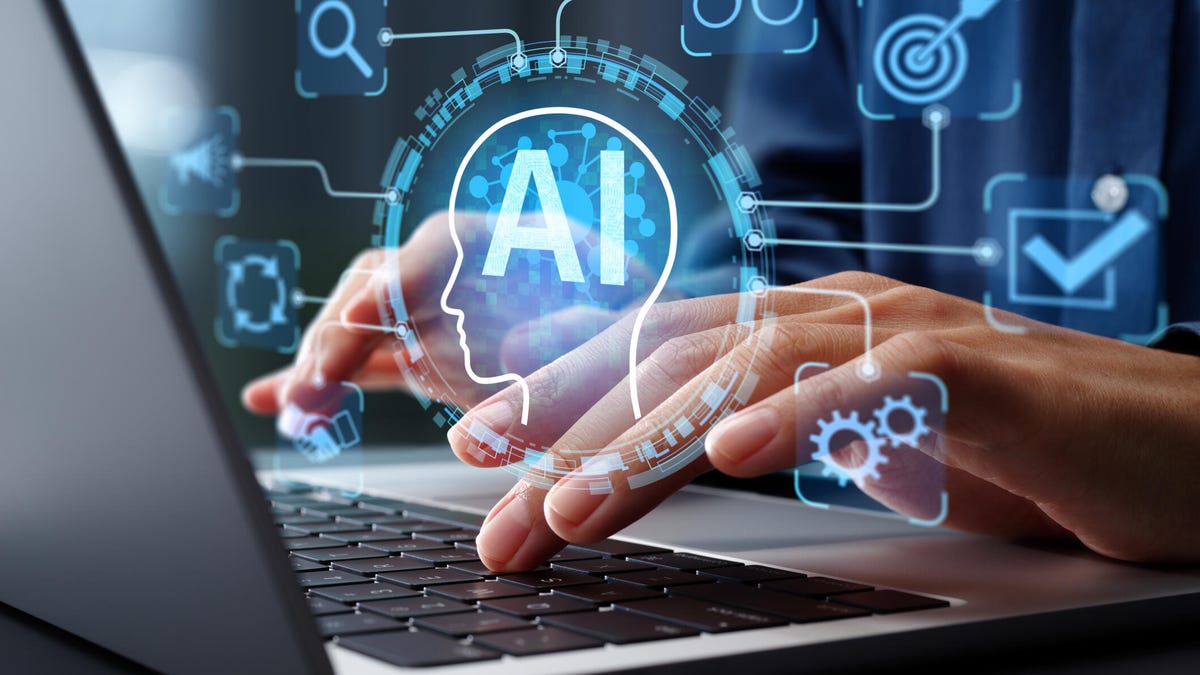 Today’s AI Appreciation Day Feels Weird. Celebrate These Other Made-Up Holidays Instead