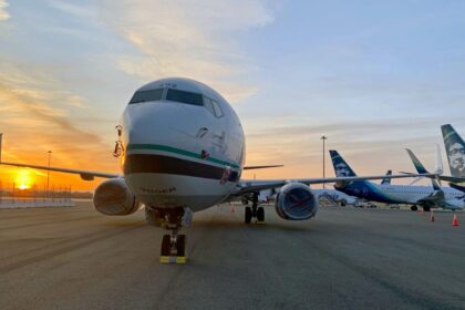 Alaska Airlines Flights Resume After IT Outage. What to Do if You Were Affected