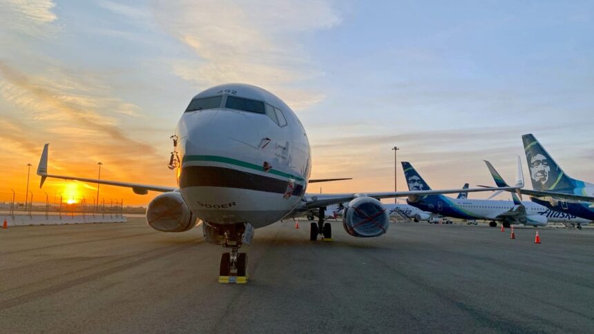 Alaska Airlines Flights Resume After IT Outage. What to Do if You Were Affected