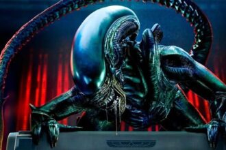 ‘Alien: Earth,’ ‘Gen V’ and More — Big Comic-Con 2025 Reveals So Far