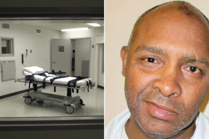 Alabama violated constitutional rights of man sentenced to death, court rules