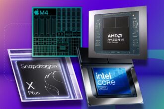 Laptop CPUs in 2025 Explained: What to Know Before Buying Your Next Laptop