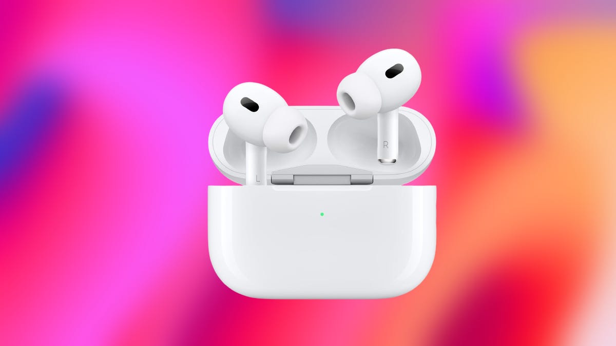 Im Never Splitting AirPods With My Wife Again Thanks to This iPhone Trick