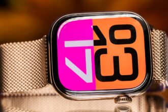 The Next Apple Watch Series 11 Might Not Come Alone