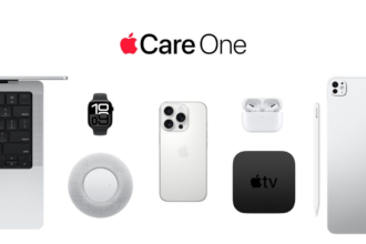 AppleCare One Will Protect Multiple Devices in One Plan, Just in Time for an iPhone 17