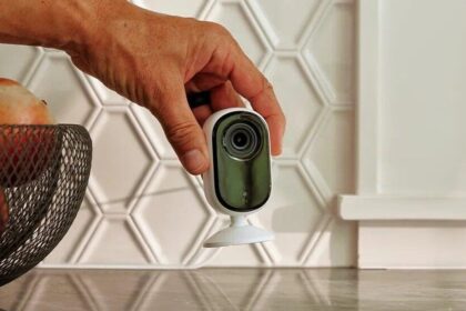 Best Home Security Cameras of 2025: My Picks for Your Protection