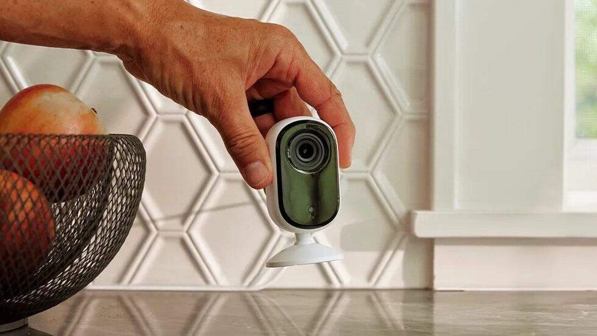 Best Home Security Cameras of 2025: My Picks for Your Protection