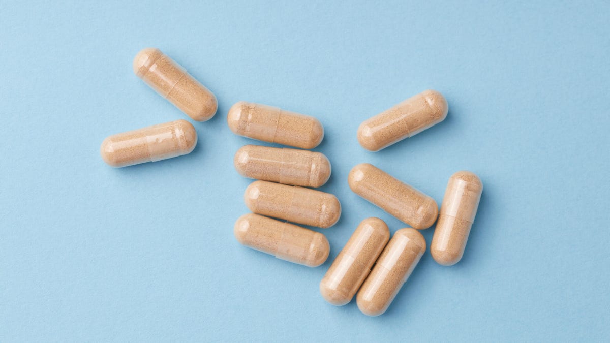 Can Cortisol Supplements Really Lower Stress? I Asked the Experts