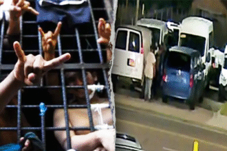 Feds charge 3 more men in Maryland MS-13 racketeering conspiracy involving murder: ‘Reign of terror’