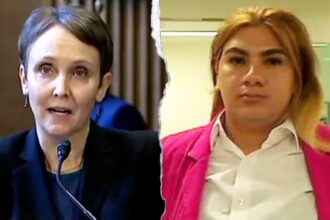 DHS accuses ‘activist’ judge of pushing radical gender ideology by releasing trans migrant