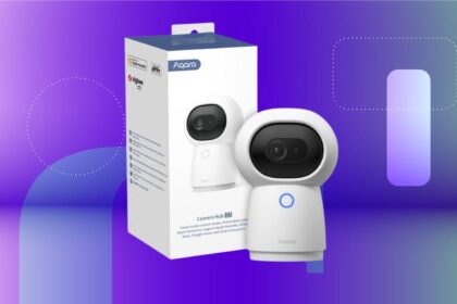 Best Home Security Cameras for Apple HomeKit and Siri in 2025