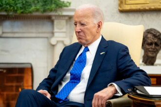 Biden defends controversial autopen use for mass clemency decisions in NYT interview: ‘A whole lot of people’