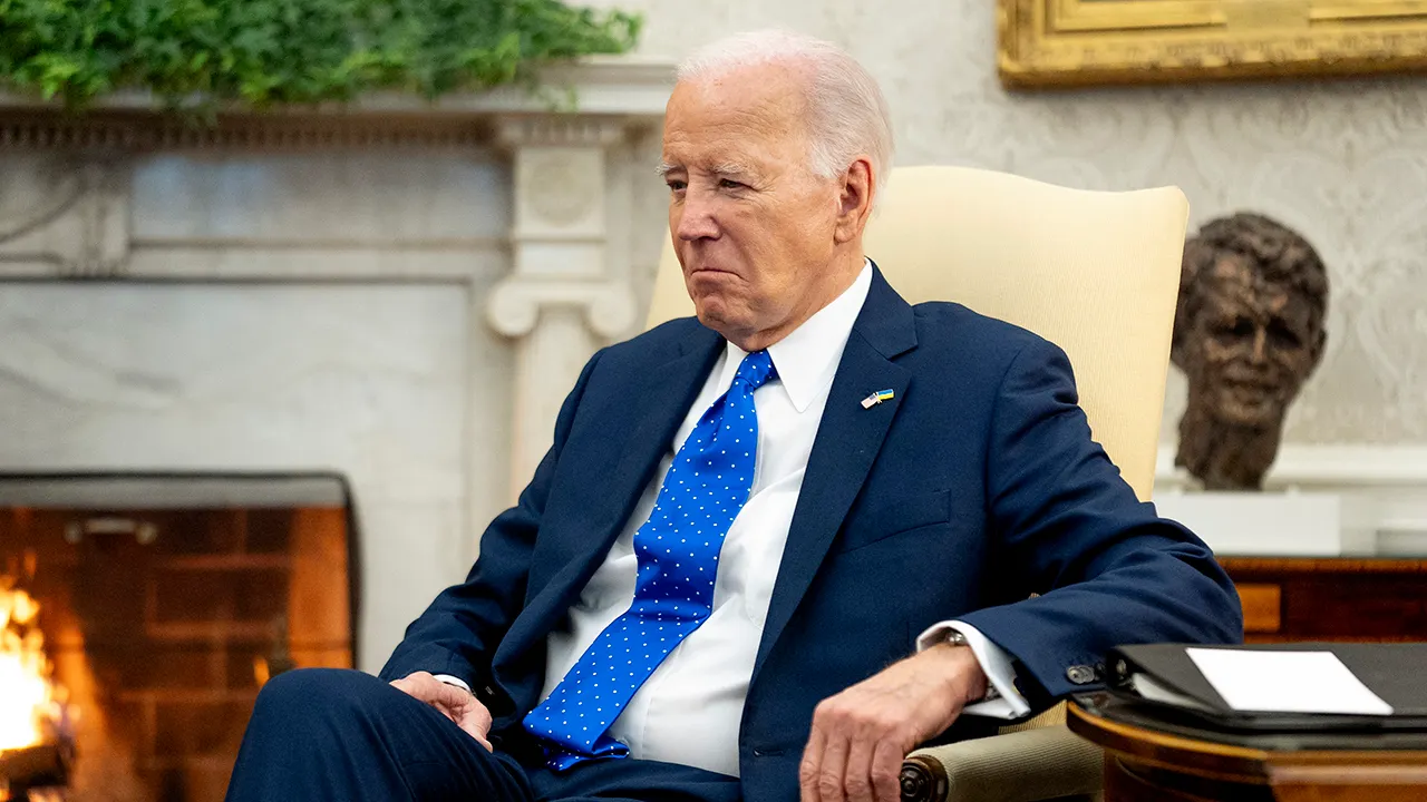 Biden defends controversial autopen use for mass clemency decisions in NYT interview: ‘A whole lot of people’