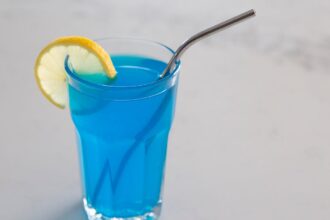 The FDA Just Approved a New Blue Food Dye. Is It an Allergen?