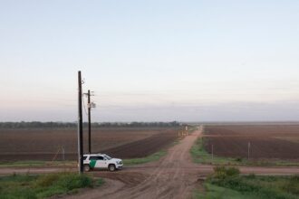 Texas Border Patrol shooter details remain scant as violence against ICE, CBP agents surges