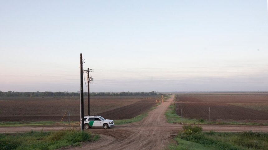 Texas Border Patrol shooter details remain scant as violence against ICE, CBP agents surges